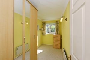 BEDROOM TWO- click for photo gallery